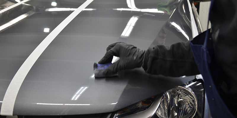 Özvatan Seramik Kaplama